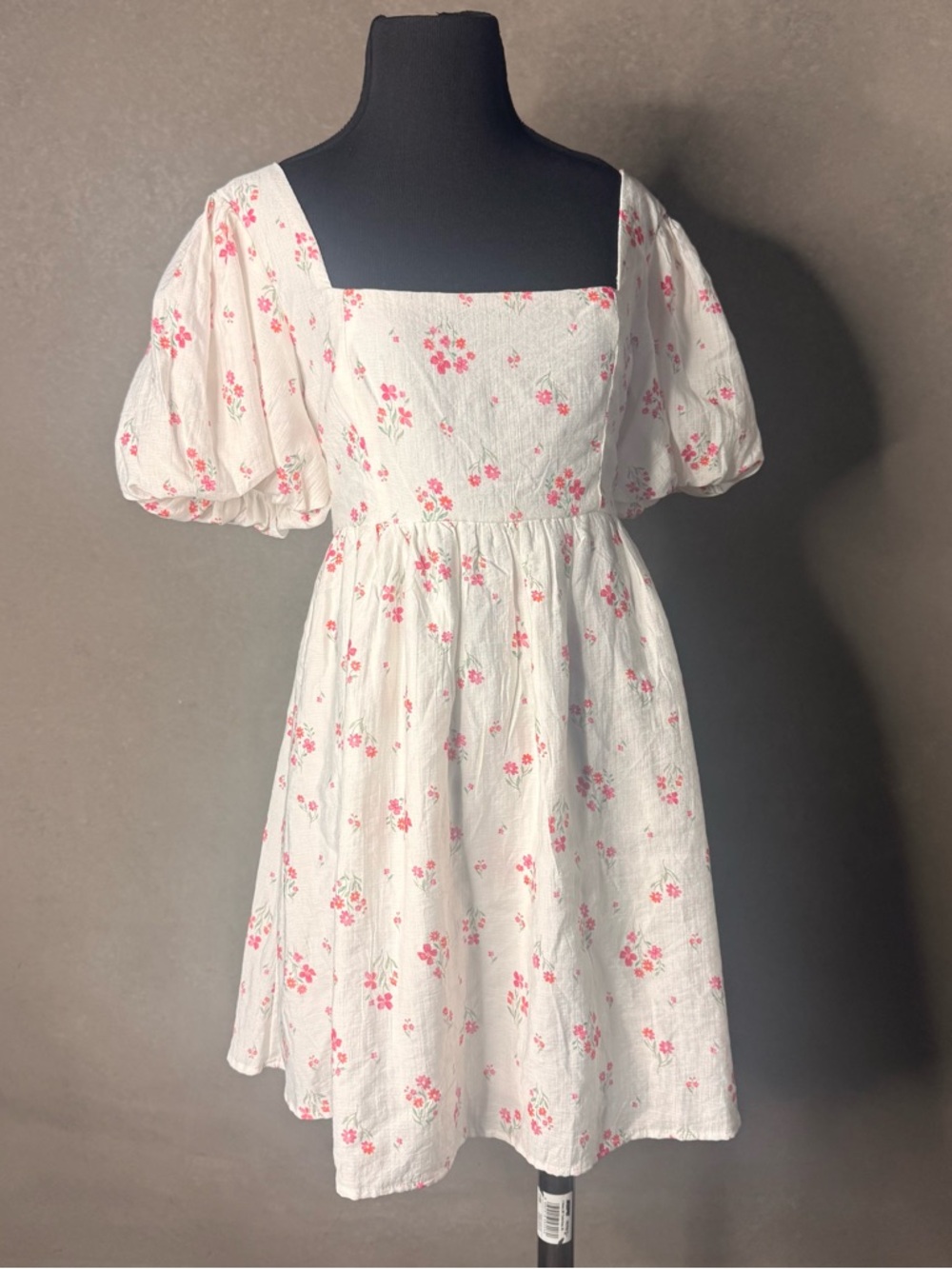 New with tags Altar’d State Emryn Floral Mini Dress